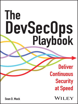 cover image of The DevSecOps Playbook
